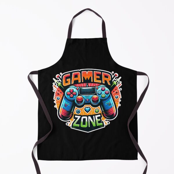 Item preview, Gamer Zone - Controller Illustration designed and sold by MrERNST.