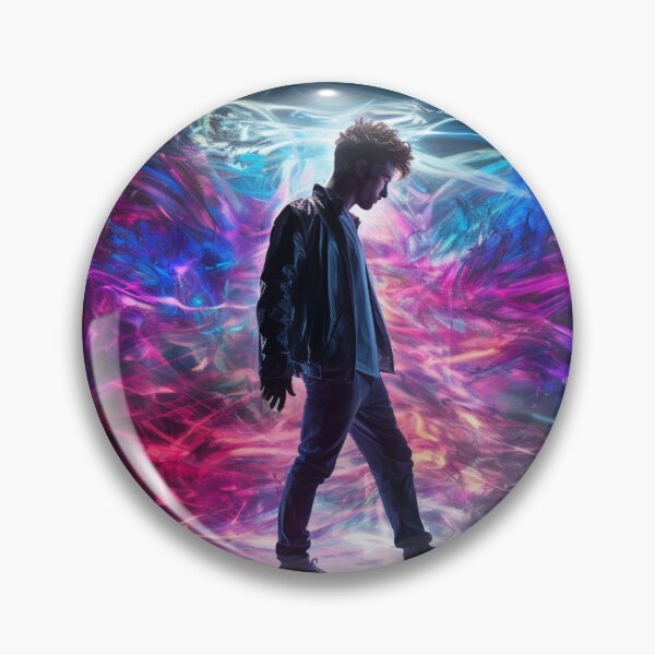 Item preview, Seismowave designed and sold by DronzaX.