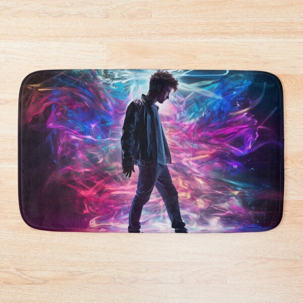 Item preview, Seismowave designed and sold by DronzaX.