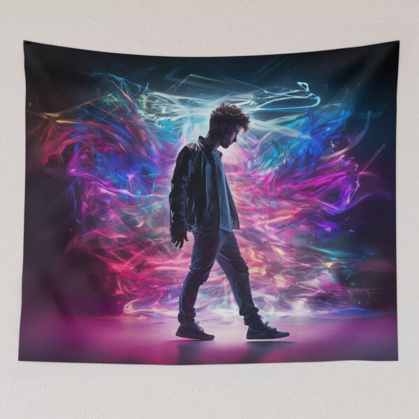 Item preview, Seismowave designed and sold by DronzaX.
