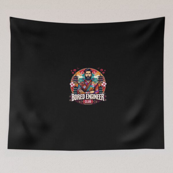 Item preview, Bored Engineer Club Asia- Best Selling designed and sold by Aditya Bhole.