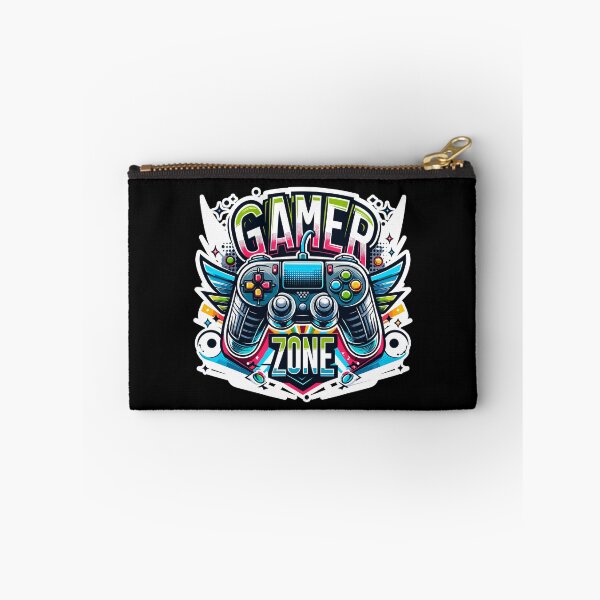 Item preview, Gamer Zone - Controller Illustration designed and sold by MrERNST.