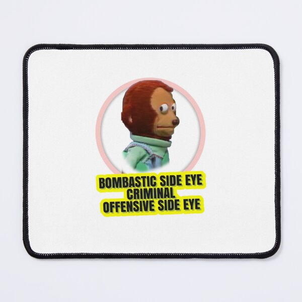 Item preview, Side eye designed and sold by Refined-Raiment.