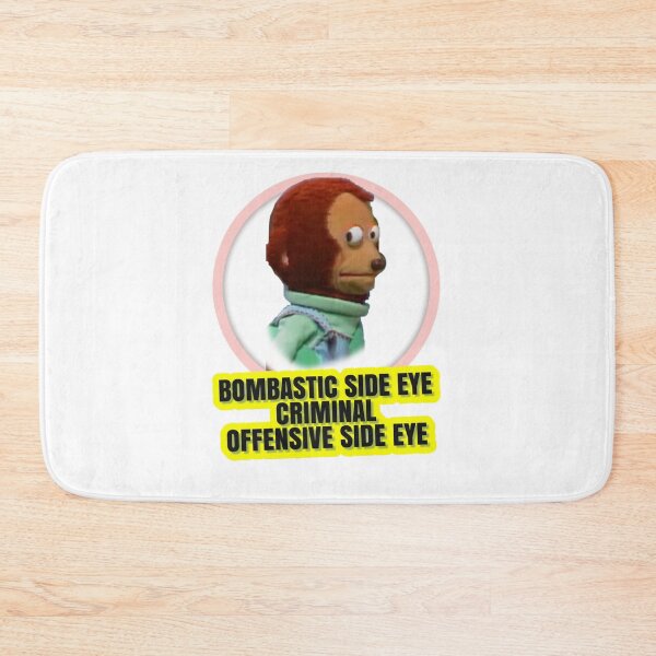 Item preview, Side eye  designed and sold by Refined-Raiment.