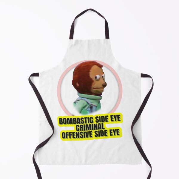 Item preview, Side eye designed and sold by Refined-Raiment.