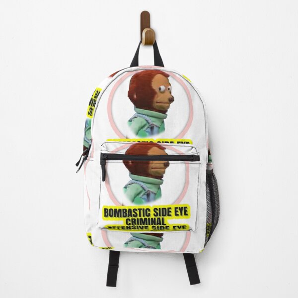 Item preview, Side eye  designed and sold by Refined-Raiment.