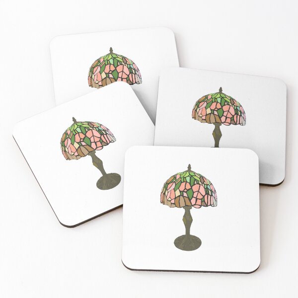 Item preview, Grandma Lamp designed and sold by nostalgiacoven.