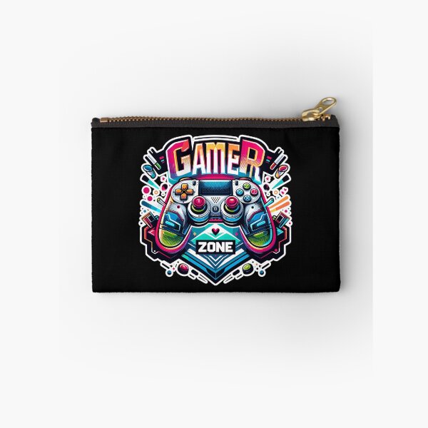 Item preview, Gamer Zone - Controller Illustration designed and sold by MrERNST.