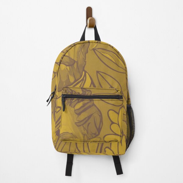 Vista previa del artículo con la obra «Vincent with Sunflowers», diseñado y vendido por AOCollections.