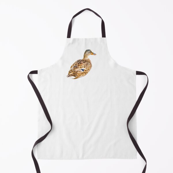 Item preview, A single mallard duck designed and sold by annasofia.