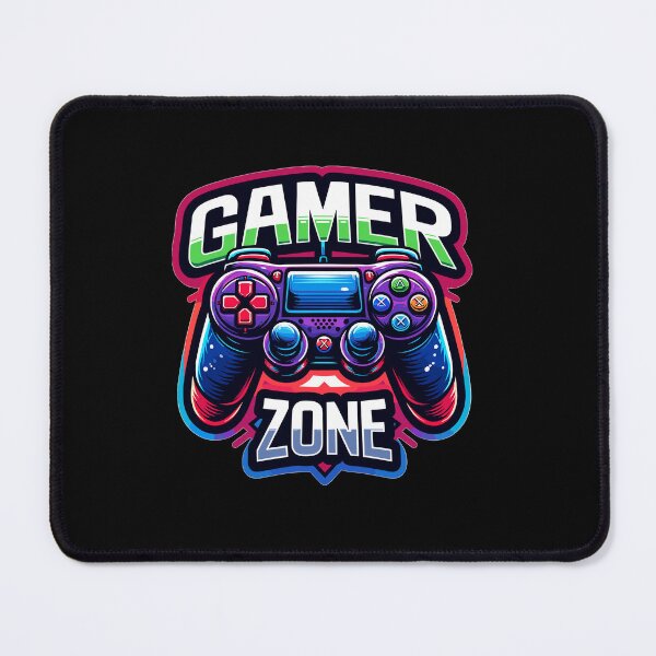 Item preview, Gamer Zone - Controller Illustration designed and sold by MrERNST.