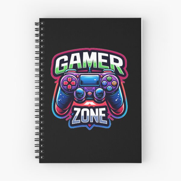Item preview, Gamer Zone - Controller Illustration designed and sold by MrERNST.