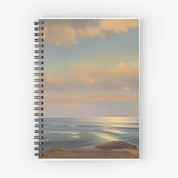 Item preview, Calm sea designed and sold by KilianSzmid.