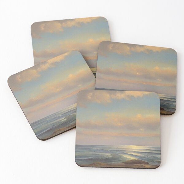 Item preview, Calm sea designed and sold by KilianSzmid.