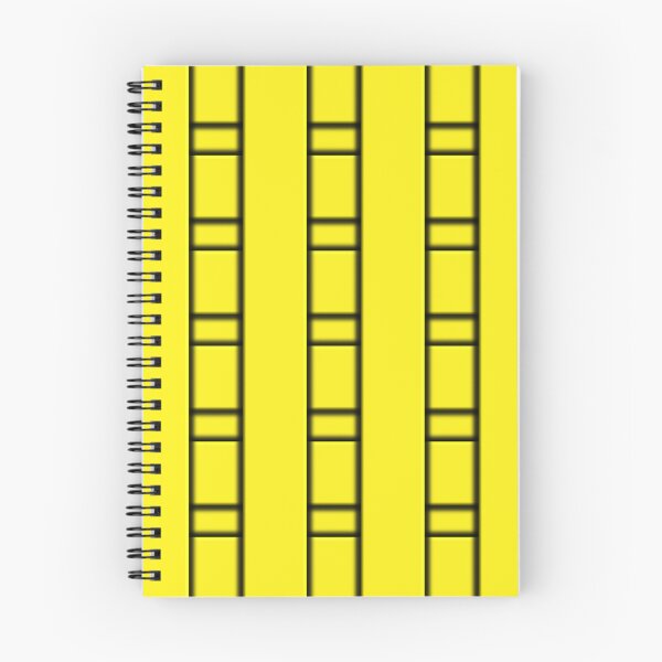 Item preview, 3D Yellow Geometric Abstract Pattern designed and sold by mamahellfire31.