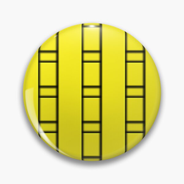 Item preview, 3D Yellow Geometric Abstract Pattern designed and sold by mamahellfire31.