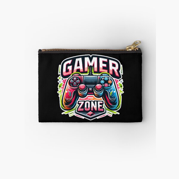 Item preview, Gamer Zone - Controller Illustration designed and sold by MrERNST.
