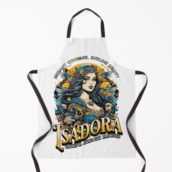 Item preview, Isadora designed and sold by BomboStore.