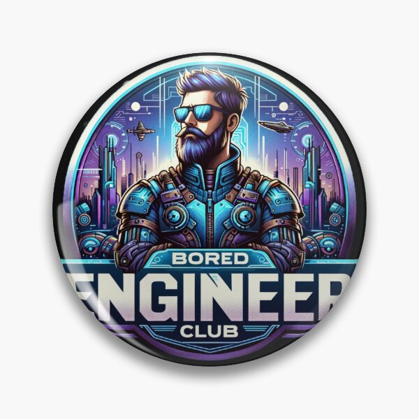 Item preview, Bored Engineer Club Future- Best Selling designed and sold by Aditya Bhole.
