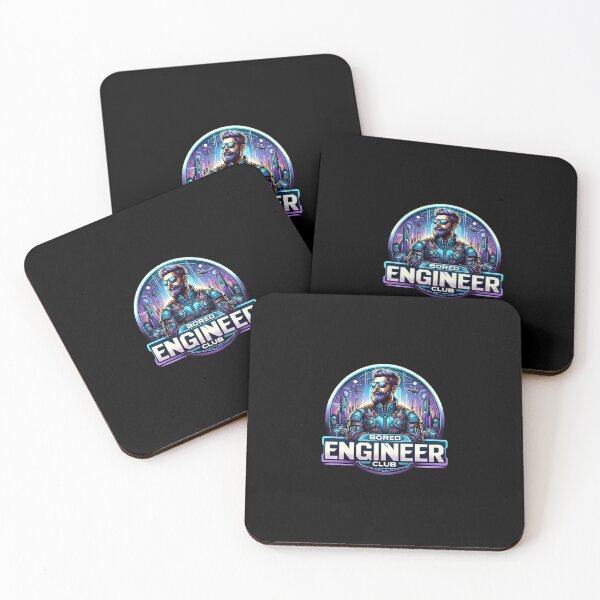 Item preview, Bored Engineer Club Future- Best Selling designed and sold by Aditya Bhole.