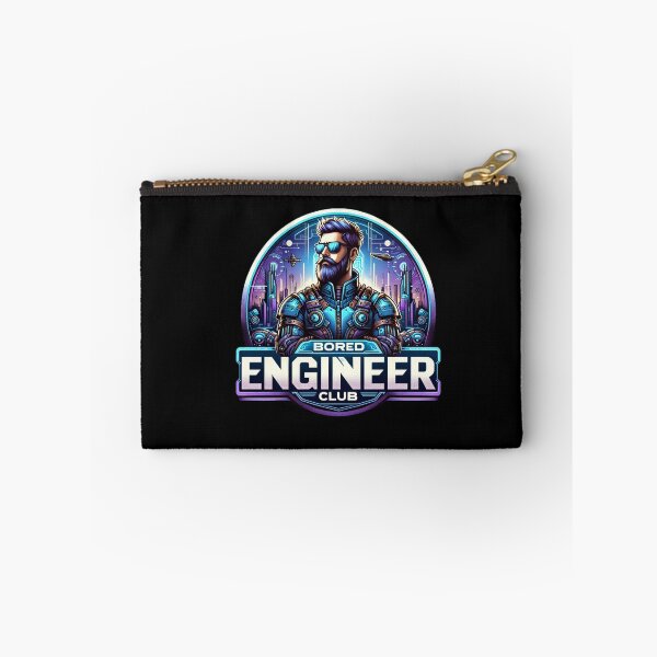 Item preview, Bored Engineer Club Future- Best Selling designed and sold by Aditya Bhole.