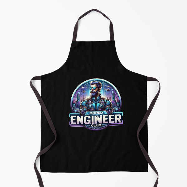 Item preview, Bored Engineer Club Future- Best Selling designed and sold by Aditya Bhole.