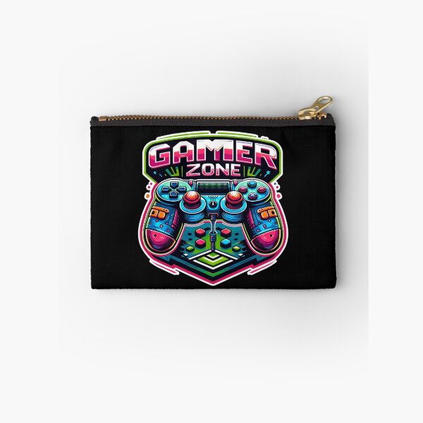 Item preview, Gamer Zone - Controller Illustration designed and sold by MrERNST.
