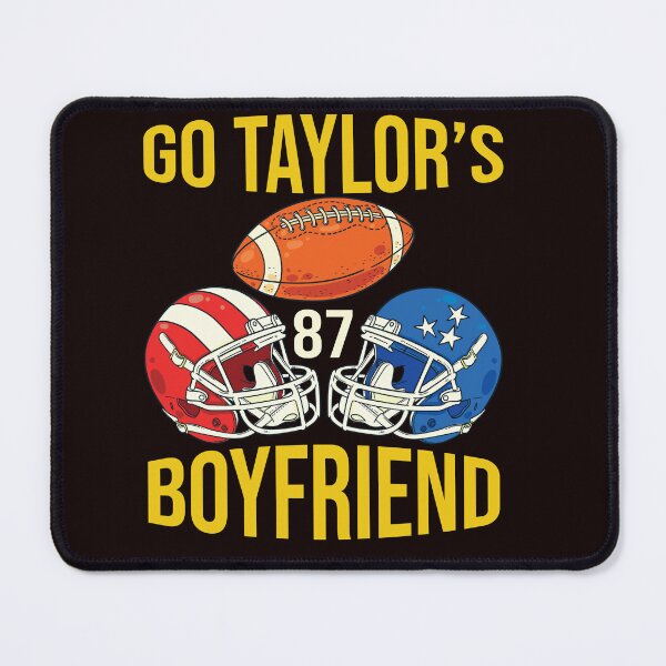 Item preview, Go Taylor's Boyfriend Fanny Football America Boyfriend Go Taylor designed and sold by Wenterful.