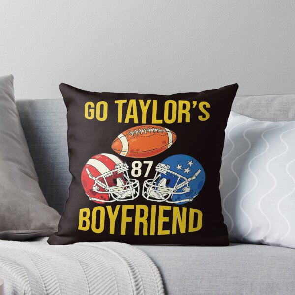 Item preview, Go Taylor's Boyfriend Fanny Football America Boyfriend Go Taylor  designed and sold by Wenterful.