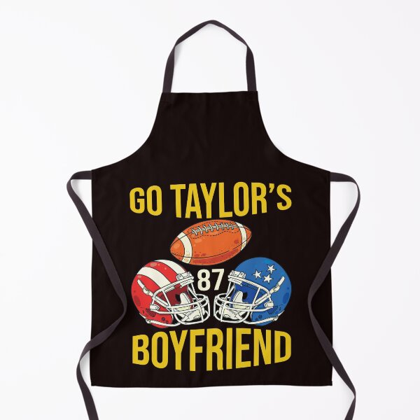 Item preview, Go Taylor's Boyfriend Fanny Football America Boyfriend Go Taylor  designed and sold by Wenterful.