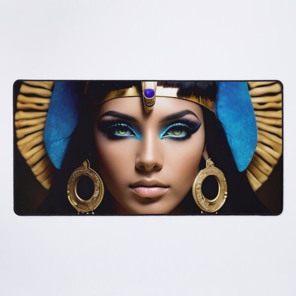 Item preview, Cleopatra Queen Of Egypt designed and sold by TheArtOfPat.