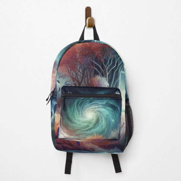 Item preview, Enigmatic Dreamscapes designed and sold by TextileTrove.