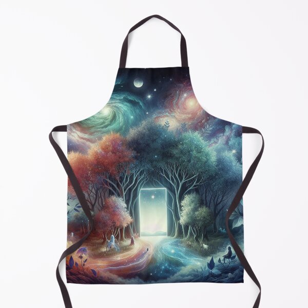 Item preview, Enigmatic Dreamscapes designed and sold by TextileTrove.
