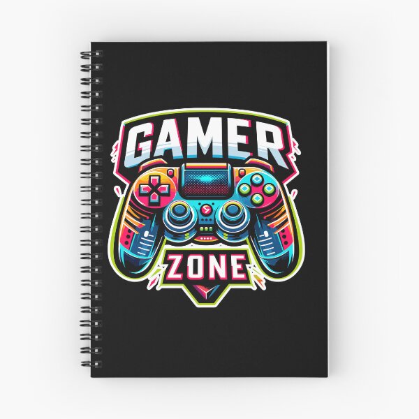 Item preview, Gamer Zone - Controller Illustration designed and sold by MrERNST.