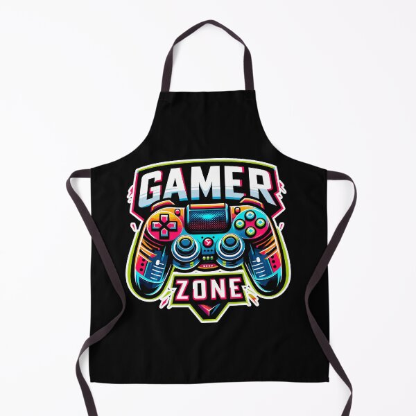 Item preview, Gamer Zone - Controller Illustration designed and sold by MrERNST.