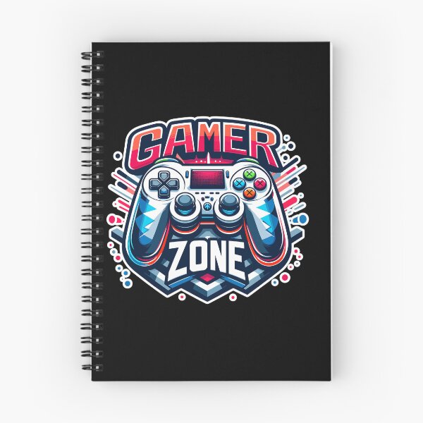 Item preview, Gamer Zone - Controller Illustration designed and sold by MrERNST.