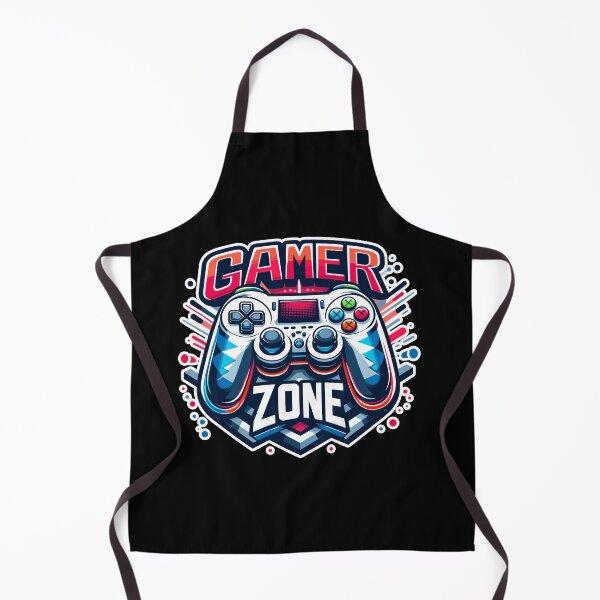 Item preview, Gamer Zone - Controller Illustration designed and sold by MrERNST.