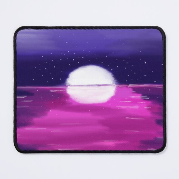 Item preview, Moon Rise designed and sold by Liana Melissa Allen.