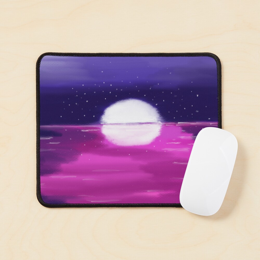 Item preview, Mouse Pad designed and sold by LMAllen12.