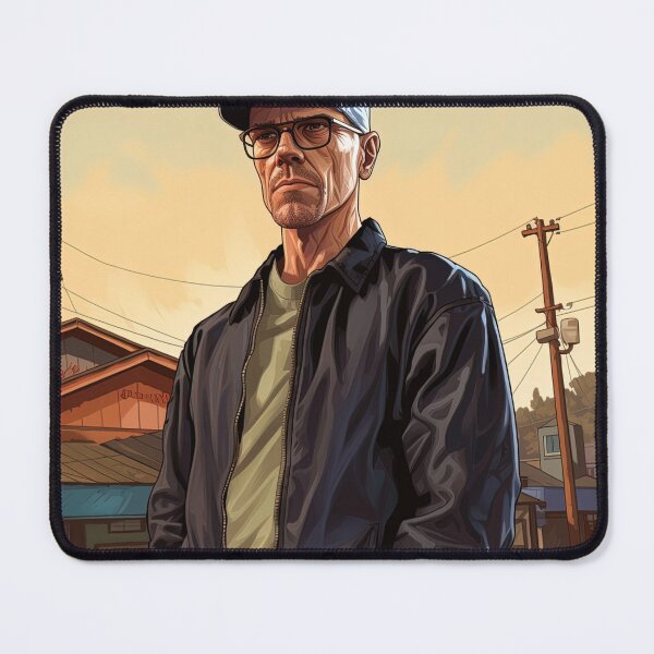 Item preview, Bill McKibben | Hip Hop style designed and sold by ComicsFactory.