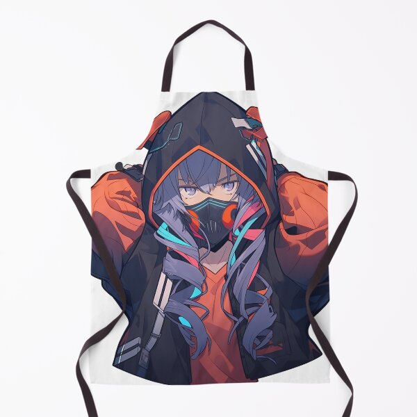 Item preview, Hooded Mask designed and sold by PyramidSchmear.