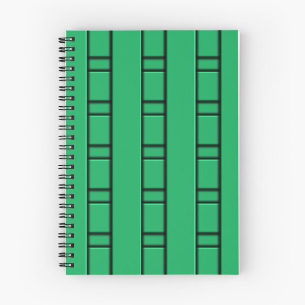 Item preview, 3D Green Geometric Abstract Pattern designed and sold by mamahellfire31.