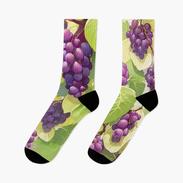 Item preview, Grapes 01 designed and sold by jumpercat.