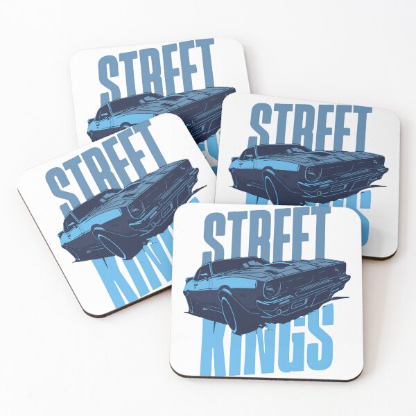 Item preview, Street Kings designed and sold by BomboStore.