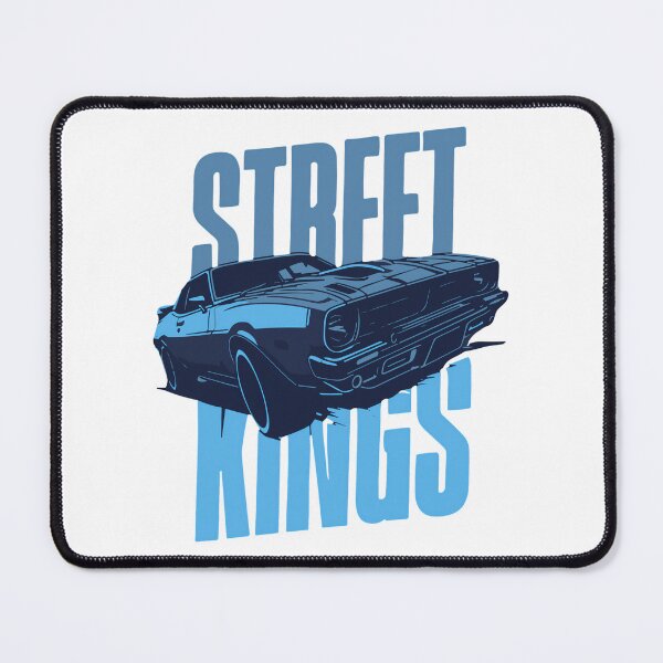 Item preview, Street Kings designed and sold by BomboStore.