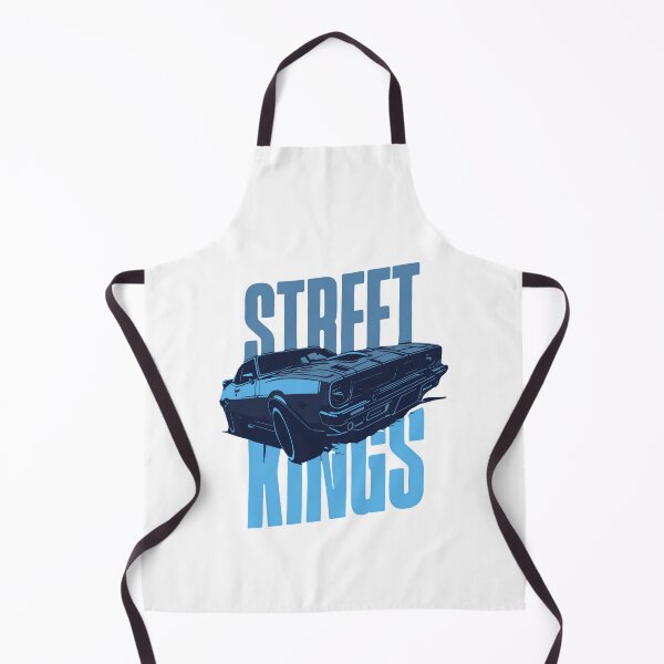 Item preview, Street Kings designed and sold by BomboStore.
