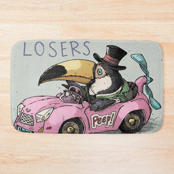 Item preview, Bells & Whistles designed and sold by Sean Simmans.