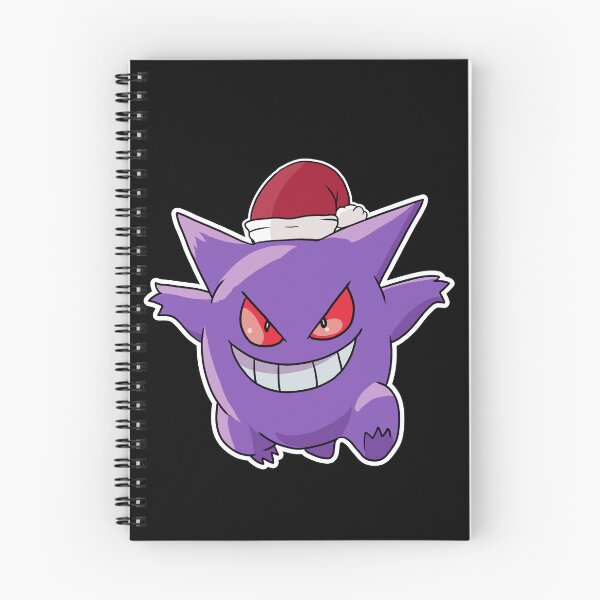 Item preview, ghost type xmas designed and sold by Blck-Acid-Devil.