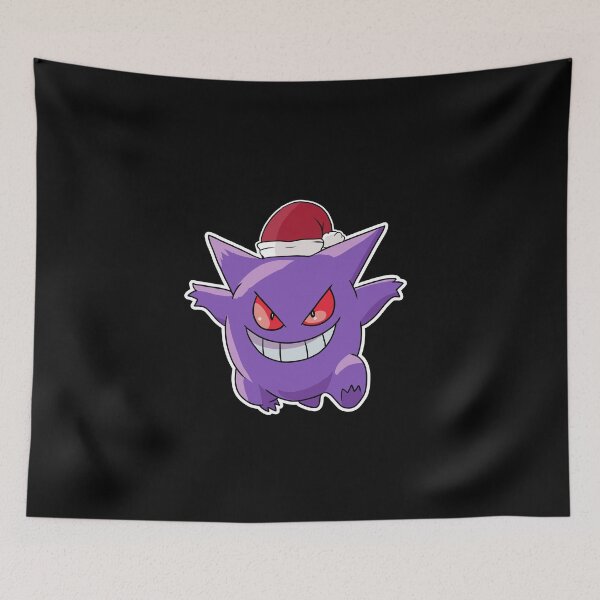 Item preview, ghost type xmas designed and sold by Blck-Acid-Devil.