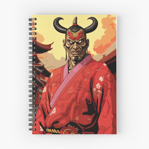 Item preview, Bishamon | Hip Hop style designed and sold by ComicsFactory.